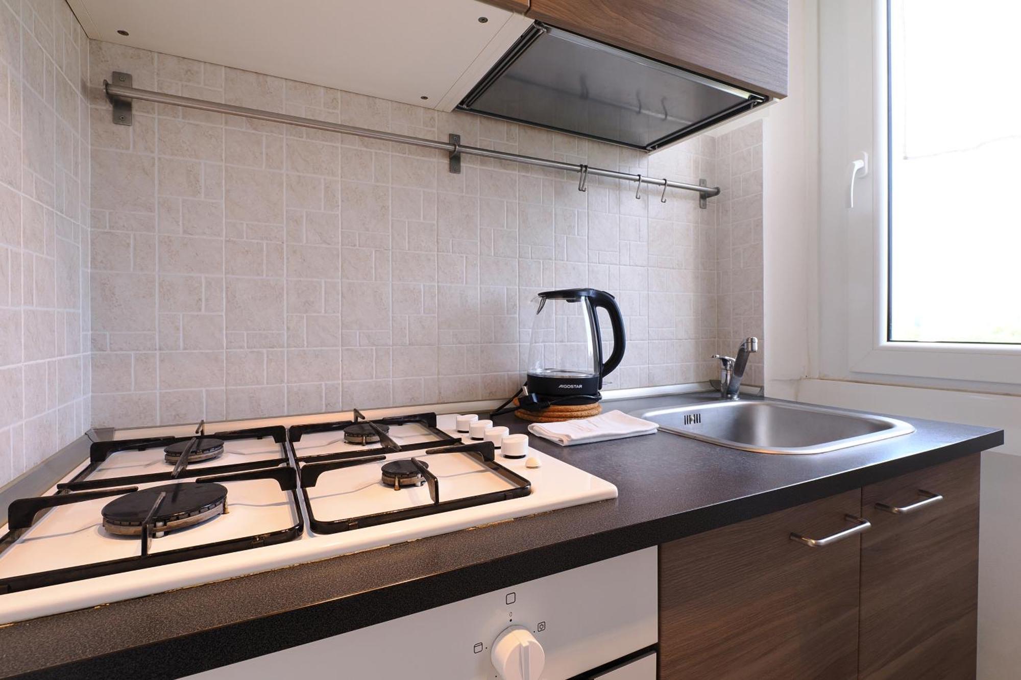 Apartment Primopiano - Roncaglia Mailand